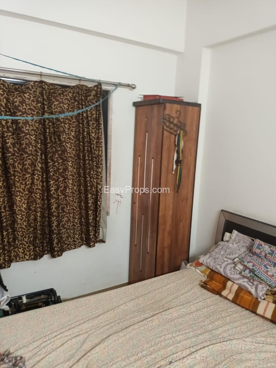 2 Bhk Flat on Sell